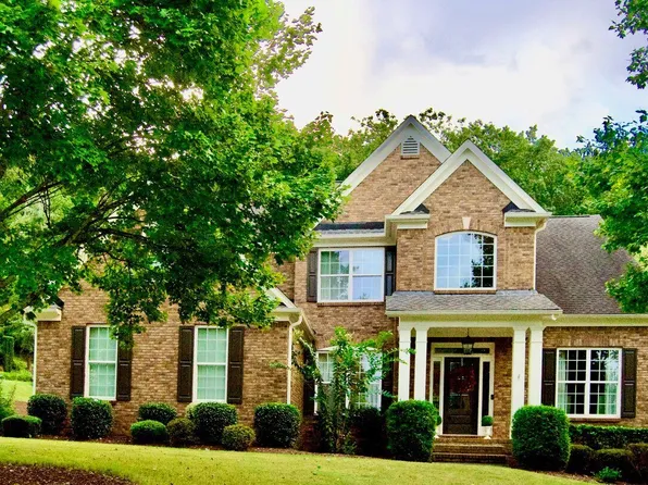 4965 Northridge Dr, Cumming, GA 30040