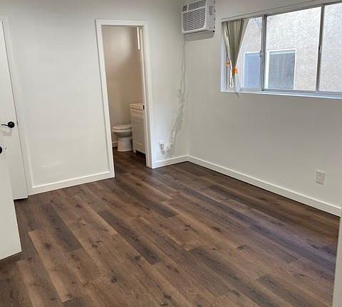 3rd image of 1412 N Vista St APT 5