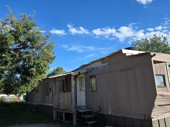413 Lynnwood Ave, Roswell, NM 88203