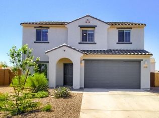43747 W Windrose Dr, Maricopa, AZ 85138