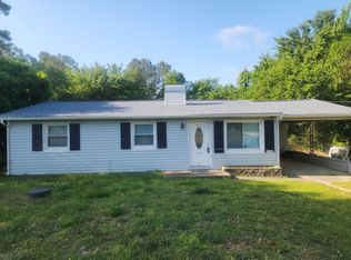 6228 Watkins Rd, Wendell, NC 27591