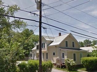 323 Pearl St #1, Keene, NH 03431