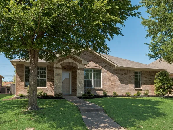 1335 Ransom Dr, Lancaster, TX 75146