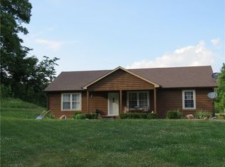 3624 E Rinker Rd, Mooresville, IN 46158