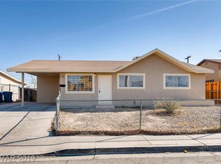 4343 E Carey Ave, Las Vegas, NV 89115