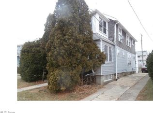 1467 Clermont Rd, Cleveland, OH 44110