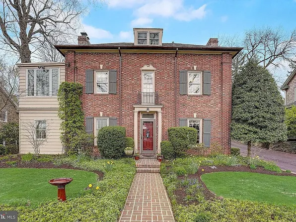 307 Waring Rd, Elkins Park, PA 19027