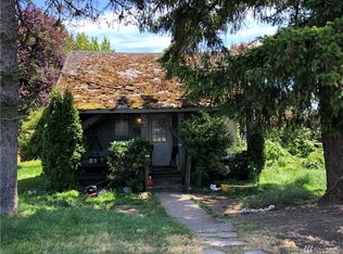 81 SW 12th St, Chehalis, WA 98532