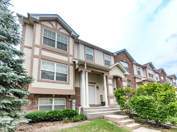 551 George St, Wood Dale, IL 60191