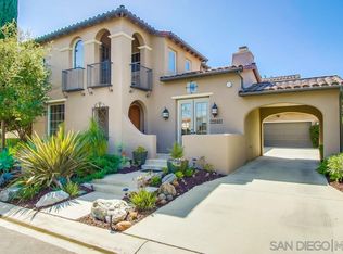 7543 Delfina, San Diego, CA 92127
