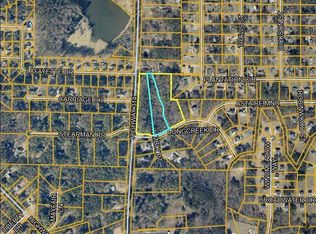 110 Longcreek Dr, Fayetteville, GA