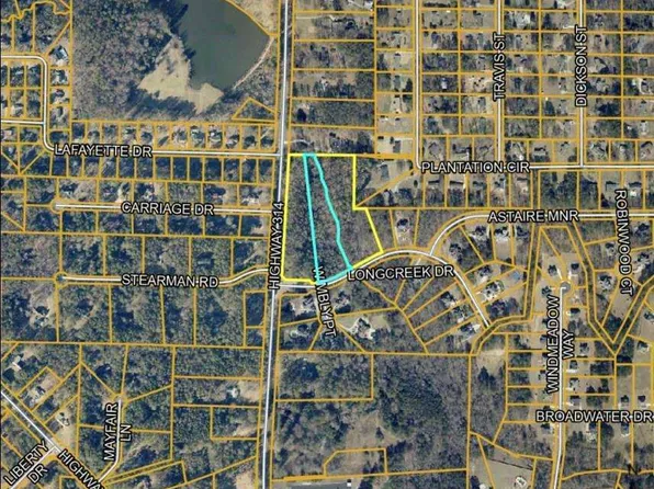 110 Longcreek Dr, Fayetteville, GA 30214