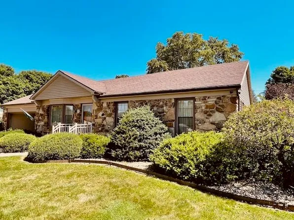 11686 Lincoln Hwy, Plymouth, IN 46563
