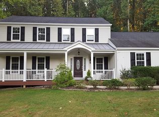 109 Timber Springs Ln, Exton, PA 19341