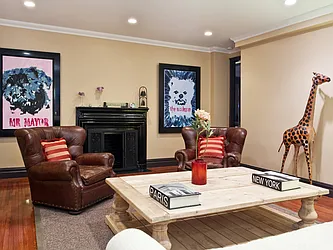 Sold by Sotheby's International Realty