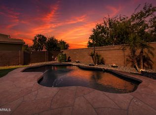 5515 S ROANOKE Street, Gilbert, AZ 85298