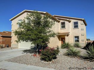 7327 Williamsburg Rd NW, Albuquerque, NM 87114