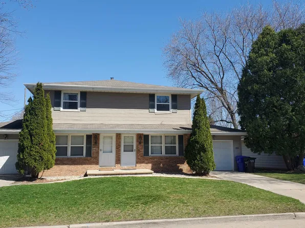 808 N Hawthorne Dr, Appleton, WI 54915