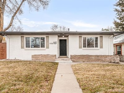 440 S Holly Street, Denver, CO, 80246