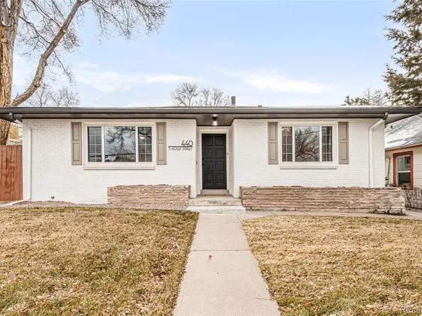 440 S Holly Street, Denver, CO 80246