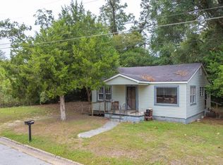 610 1st Ave NW, Moultrie, GA 31768