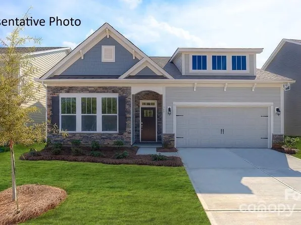 3128 Spring Iris Dr, Denver, NC 28037