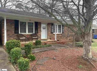 113 Riley Rd, Greenville, SC 29611