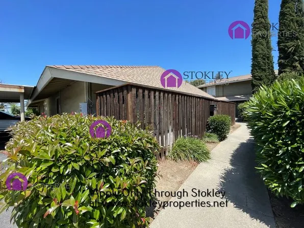 2085 Olivera Rd APT B, Concord, CA 94520