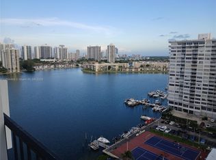 2780 NE 183rd St APT 1708, Aventura, FL 33160