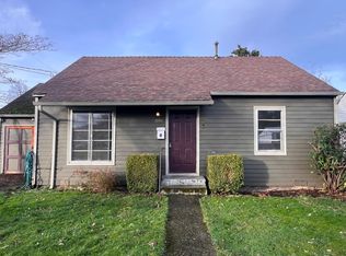1190 S 5th St, Lebanon, OR 97355