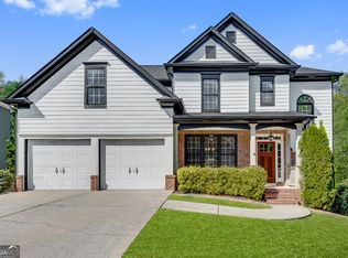 3085 Woodbridge Ln, Canton, GA 30114