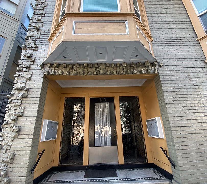 1st image of 1515 Leavenworth St APT 2