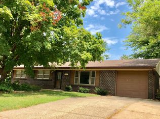 3008 Mary Kendal Ct, Manhattan, KS 66502