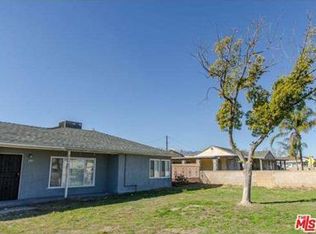9432 Evergreen Ln, Fontana, CA 92335