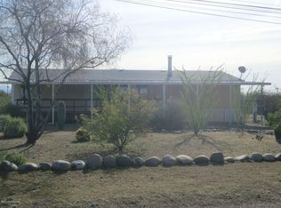 4367 N Main Dr, Apache Junction, AZ 85120