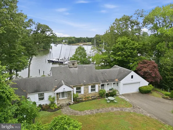 1668 Homewood Landing Rd, Annapolis, MD 21409