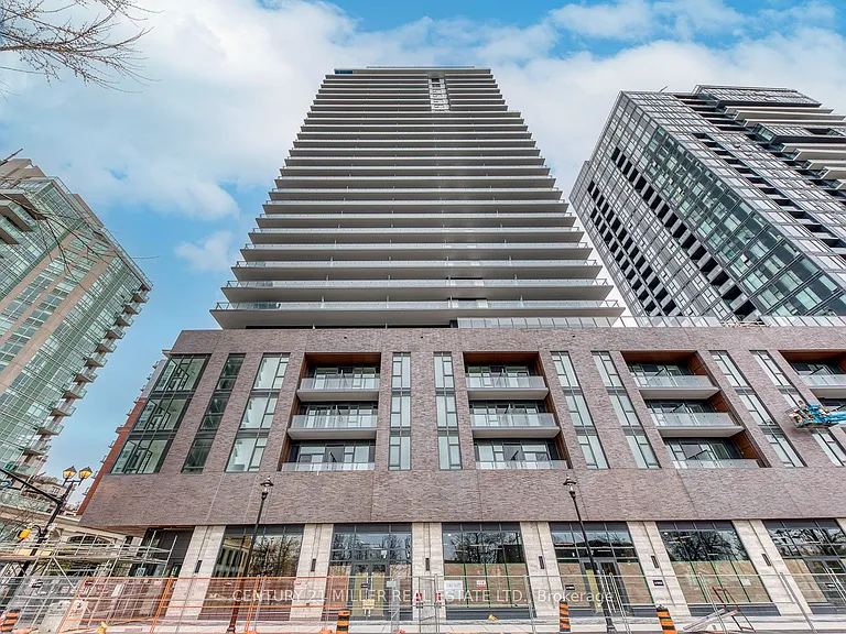 2075 Lakeshore Rd #319 — Photo 3