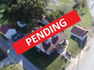 1113 Fillmore St, Muscatine, IA 52761