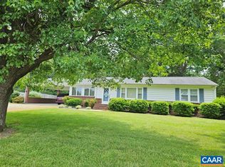 3417 Back Hampden Sydney Rd, Farmville, VA 23901