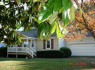 111 Meadowcrest Trl, Williamsburg, VA 23188