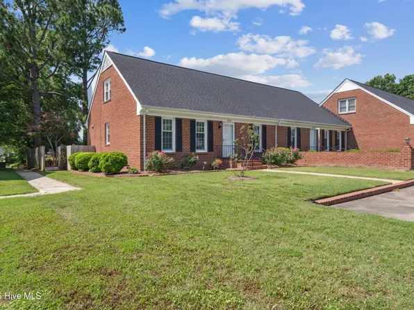 2220 Nash Place N, Wilson, NC 27896