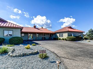 1921 Golf View Ln, Prescott, AZ 86301