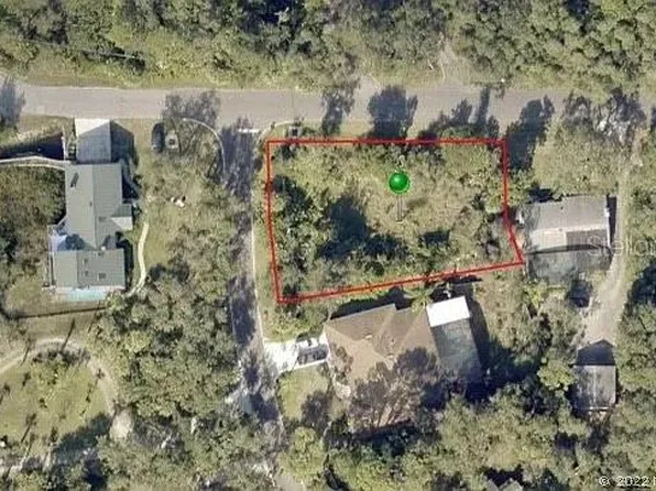 0 Sunset Drive New Smyrna, Beach, FL 32168