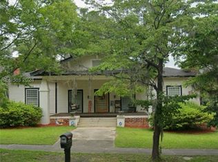 433 5th St E, Estill, SC 29918