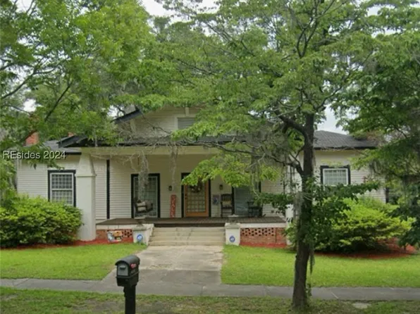 433 5th St E, Estill, SC 29918