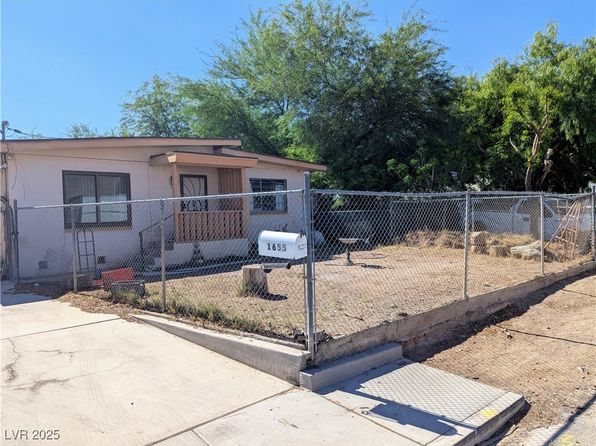 1655 N Gateway Rd, Las Vegas, NV 89115