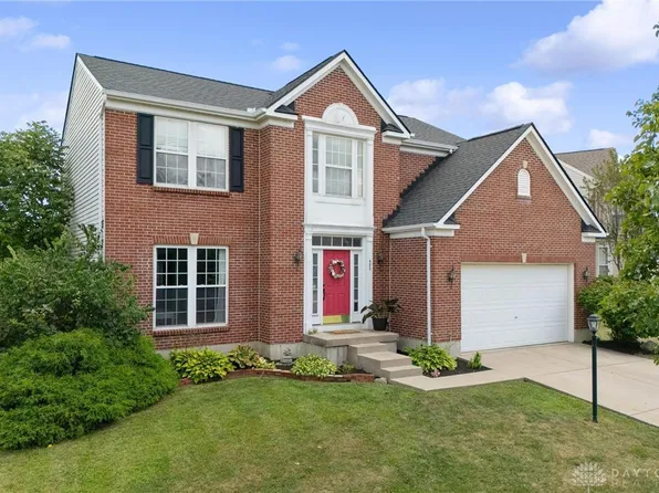 482 Stanton Dr, Springboro, OH 45066