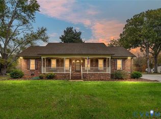 6163 White Oak Rd, Sandston, VA 23150