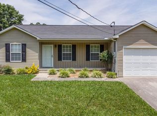 130 W Melissa Dawn Ln, Maynardville, TN 37807