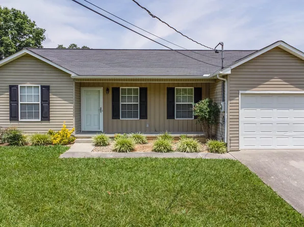 130 W Melissa Dawn Ln, Maynardville, TN 37807